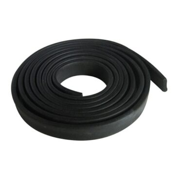 Battery Box Rubber Weatherseal Gasket  Fits : 52-66 M38A1