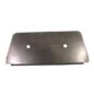 US Made Cowl Battery Box Bottom Fits : 50-52 M38
