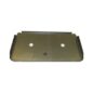 US Made Cowl Battery Box Bottom Fits : 50-52 M38