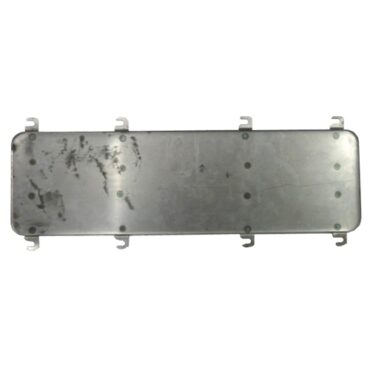 Battery Box Lid (wing wing style) Fits 52-53 M38A1