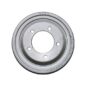Complete Master Brake Overhaul Kit 11"   Fits  46-64 Station Wagon