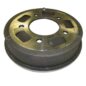 Complete Master Brake Overhaul Kit 9"   Fits  41-48 MB, GPW, CJ-2A before serial # 215649