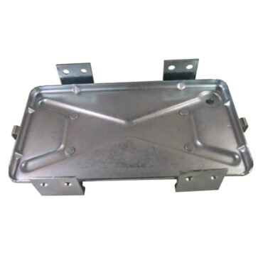 US Made Complete Battery Tray Fits  52-66 M38A1
