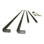 US Made Complete Top Bow Rod Kit  Fits 50-52 M38
