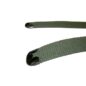 US Made Top Bow Tie Down Strap Set (Slide Jaw Buckle) Fits : 50-52 M38
