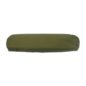 US Made Seat Cover & Cushion for Rear Seat Frame Bottom Fits 50-71 M38, M38A1