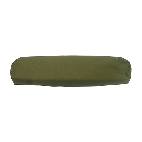 US Made Seat Cover & Cushion for Rear Seat Frame Bottom Fits 50-71 M38, M38A1