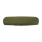 US Made Seat Cover & Cushion for Rear Seat Frame Upper Fits 50-71 M38, M38A1