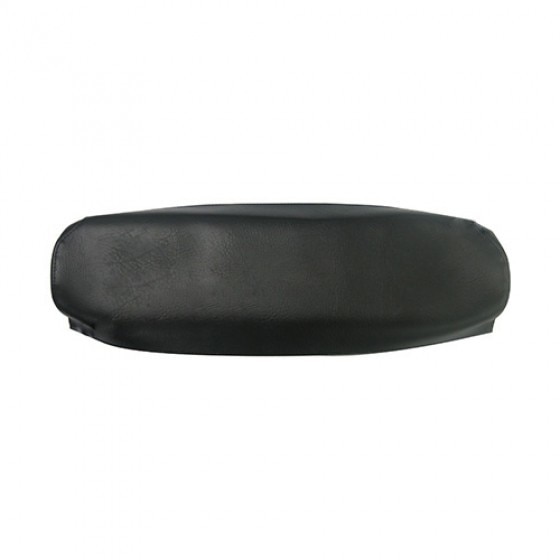 US Made Seat Cover & Cushion for Rear Seat Frame Bottom Fits 50-71 M38, M38A1