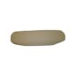US Made Seat Cover & Cushion for Rear Seat Frame Upper Fits 50-71 M38, M38A1