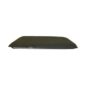 US Made Seat Cover & Cushion for Rear Seat Frame Bottom Fits 50-71 M38, M38A1