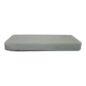 US Made Seat Cover & Cushion for Rear Seat Frame Bottom Fits 50-71 M38, M38A1