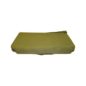 US Made Seat Cover & Cushion for Rear Seat Frame Bottom Fits 50-71 M38, M38A1