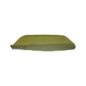 US Made Seat Cover & Cushion for Rear Seat Frame Bottom Fits 50-71 M38, M38A1