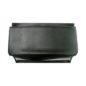 US Made Seat Cover & Cushion for Rear Seat Frame Bottom Fits 50-71 M38, M38A1