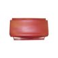 US Made Seat Cover & Cushion for Rear Seat Frame Bottom Fits 50-71 M38, M38A1