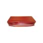 US Made Seat Cover & Cushion for Rear Seat Frame Bottom Fits 50-71 M38, M38A1