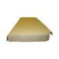 US Made Seat Cover & Cushion for Rear Seat Frame Bottom Fits 50-71 M38, M38A1