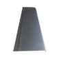 US Made Lower Side Repair Strip for Drivers Side  Fits  41-64 MB, GPW, CJ-2A, 3A, 3B, M38
