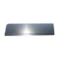 US Made Lower Side Repair Strip for Drivers Side  Fits  41-64 MB, GPW, CJ-2A, 3A, 3B, M38