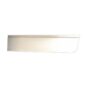 US Made Lower Side Repair Strip for Drivers Side  Fits  41-64 MB, GPW, CJ-2A, 3A, 3B, M38