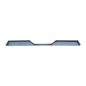 Replacement Rear Valance Panel  Fits 46-71 CJ-2A, 3A, 3B, 5, M38, M38A1