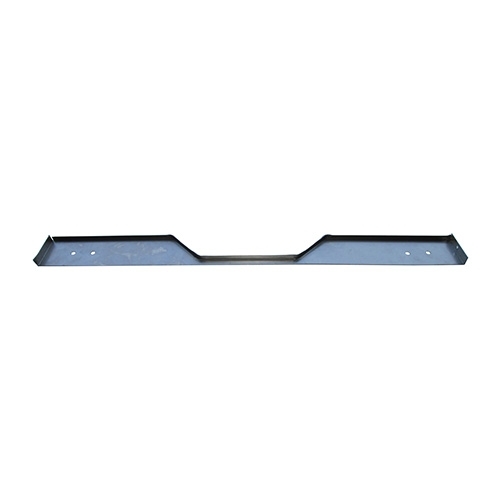Replacement Rear Valance Panel  Fits 46-71 CJ-2A, 3A, 3B, 5, M38, M38A1