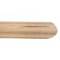 US Made  Front Oak Wood Bows for Convertible Top Fits 48-51 Jeepster