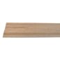 US Made  Front Oak Wood Bows for Convertible Top Fits 48-51 Jeepster