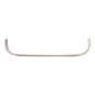 US Made Rear Oak Wood Bow Kit for Convertible Top Fits  48-51 Jeepster