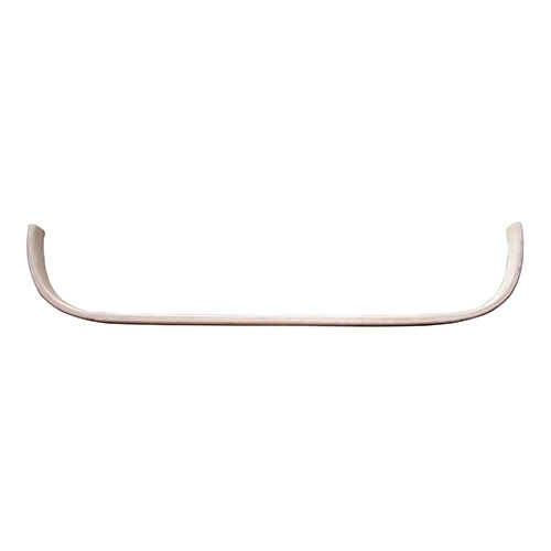 US Made Rear Oak Wood Bow Kit for Convertible Top Fits  48-51 Jeepster