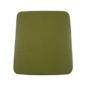 US Made Seat Cover & Cushion for Front Bottom Seat Frame Fits 41-45 MB, GPW