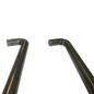 US Made Complete Top Bow Rod Kit Fits: 52-66 M38A1