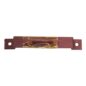 Steel Axe Bracket Fits 52-66 M38A1