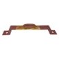 Steel Axe Bracket Fits 52-66 M38A1