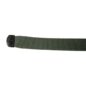 US Made Top Bow Storage Strap Set (Spring Loaded Buckle) Fits : 52-66 M38A1