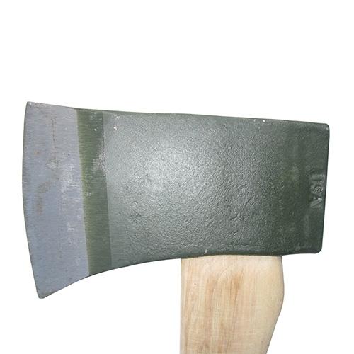 US Made Steel Axe Fits 52-66 M38A1