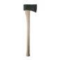 US Made Steel Axe Fits 52-66 M38A1