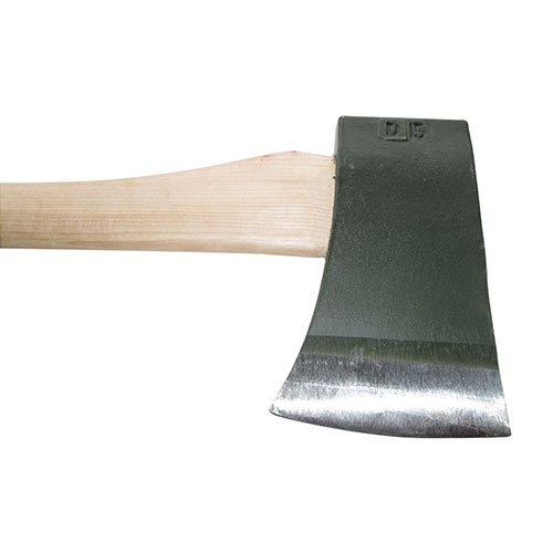 US Made Steel Axe Fits 52-66 M38A1