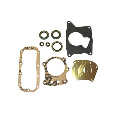 Transfer Case Gaskets and Oil Seals Kit  Fits  80-86 CJ with Dana 300 Transfer Case