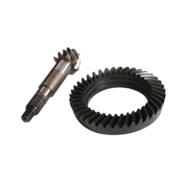 Alloy USA Gear Ring and Pinion Set with 4.10 ratio Fits 76-86 CJ-5, CJ-7 with Front Dana 30