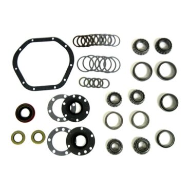 Complete Rear Axle Overhaul Kit  Fits  41-45 MB, GPW with Dana 27