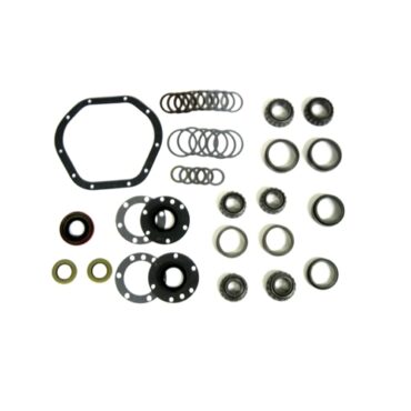 Complete Rear Axle Overhaul Kit  Fits 49-71 Jeep & Willys with Dana 44