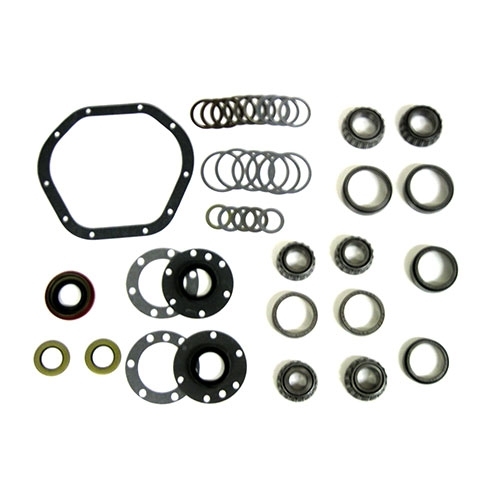 Complete Rear Axle Overhaul Kit  Fits  46-64 Truck with Dana 53