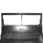 Body Tub Kit (Steel Tub, Fenders, Hood, & Windshield Frame)  Fits  46-49 CJ-2A (Stamped "Willys")