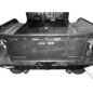 Body Tub Kit (Steel Tub, Fenders, Hood, & Windshield Frame)  Fits  46-49 CJ-2A (Stamped "Willys")