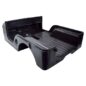 Steel Body Tub  Fits  55-69 CJ-5 (Stamped "Jeep")