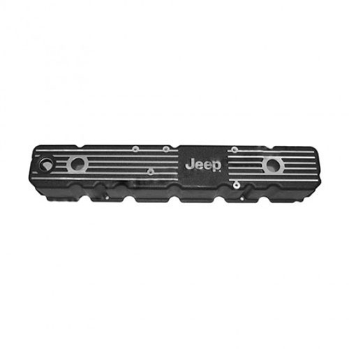 Valve Cover Set, Stamped Jeep  Fits  81-86 CJ with 4.2L