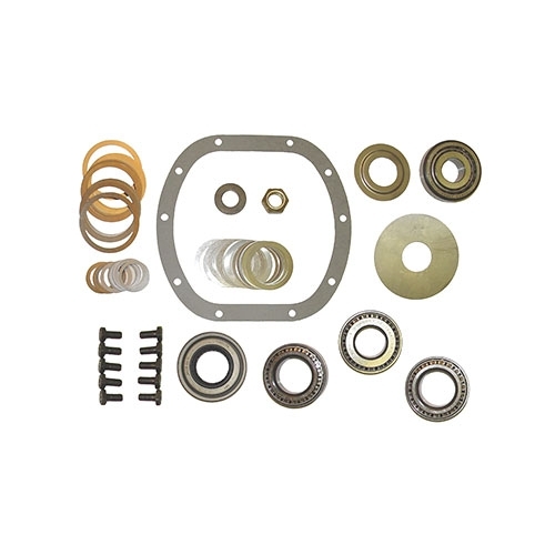 Master Rebuild Kit  Fits  76-86 CJ with Front Dana 30