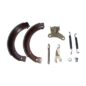 Emergency Brake Hardware Kit (Less Backing Plate) Fits 43-71 Jeep & Willys